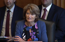 Murkowski Subsistence hearing 